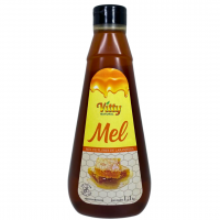 Mel Vitty Natural 1,1kg Laranjeira 