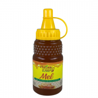 Mel Vitty Natural 210g Eucalipto