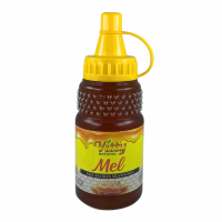 Mel Vitty Natural 210g Silvestre