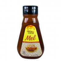 Mel Vitty Natural 270g Laranjeira 