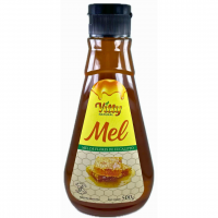 Mel Vitty Natural 500g Eucalipto Bisnaga