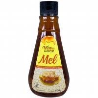 Mel Vitty Natural 500g Laranjeira Bisnaga