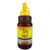 Mel Vitty Natural 500g Silvestre