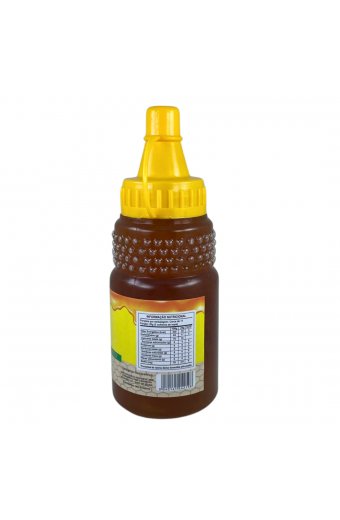 Mel Vitty Natural 210g Eucalipto