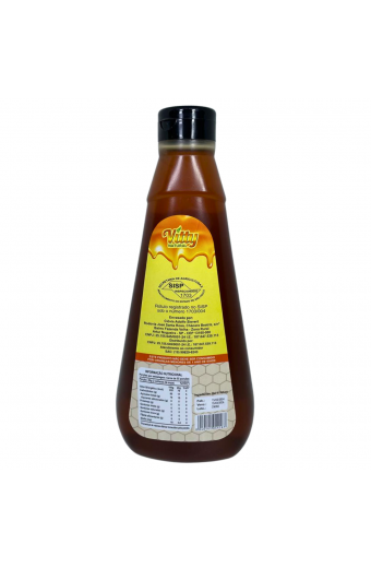 Mel Vitty Natural 1,1kg Laranjeira 