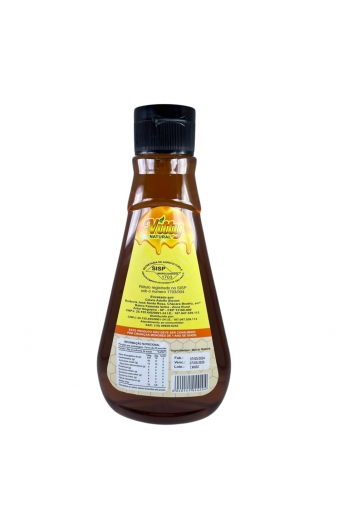 Mel Vitty Natural 500g Laranjeira Bisnaga