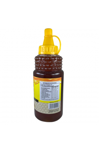 Mel Vitty Natural 500g Silvestre