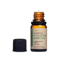 Óleo Essencial Eucaliptus Globulus Via Aroma 10ml