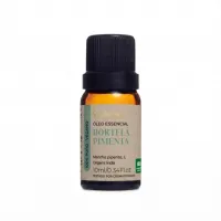Óleo Essencial Menta Piperita Via Aroma 10ml