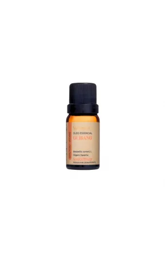 Óleo Essencial De Olíbano 10ml ViaAroma