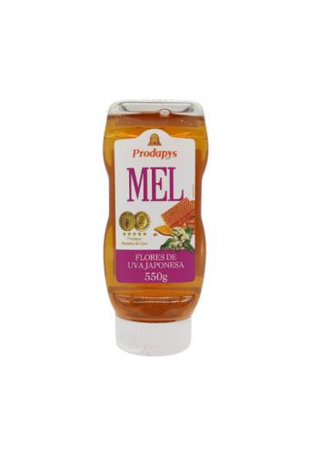 Mel Flor de Uva Japonesa Prodapys 550g