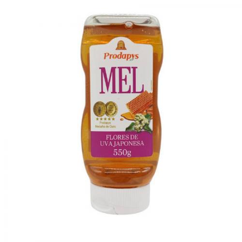 Mel Flor de Uva Japonesa Prodapys 550g