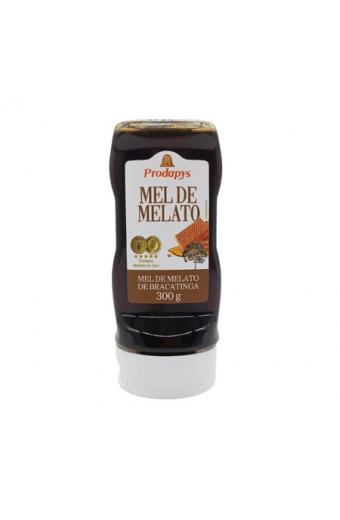 Mel Melato De Bracatinga Prodapys 300g Eleito Melhor Mel Do Mundo