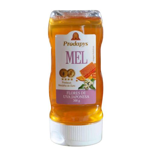 Mel Flor de Uva Japonesa Prodapys 300g