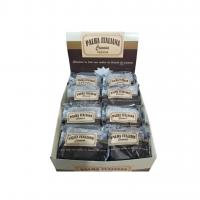 Palha italiana- Display com 24und