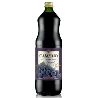 Suco de Uva Integral Tinto Campino 1L