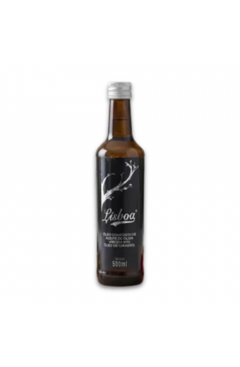 Lisboa Blend Composto Azeite de Oliva e  Óleos Vegetais 500ml