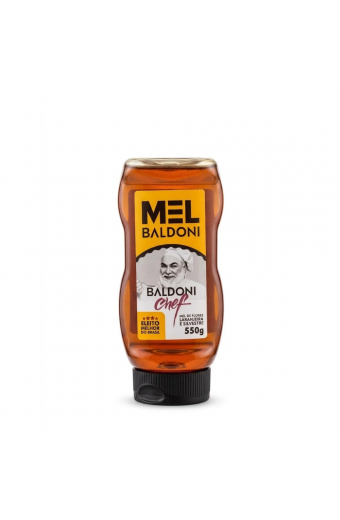 MEL BALDONI CHEF BISNAGA 550g