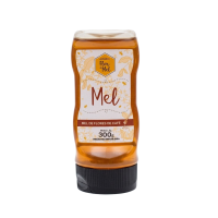 Mel Flor de Mel Flores de Café 300g