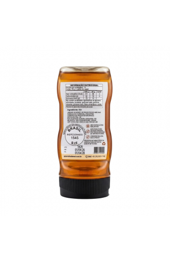 Mel Flor de Mel Flores de Café 300g