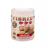 FIBRIX - Regulador Intestinal Vegano Sabor Chocolate 200g