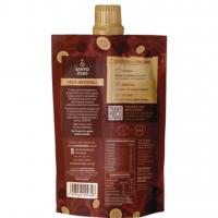 Óleo De Coco Extra Virgem Da Película Santo Óleo 100ml