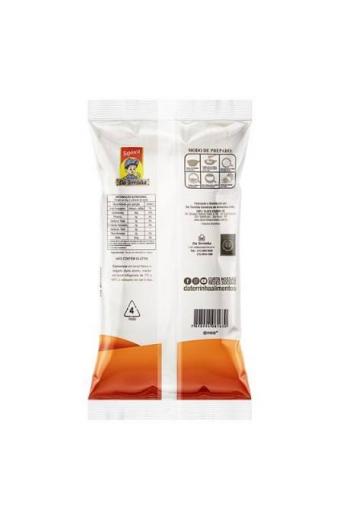 Tapioca Da Terrinha 1kg