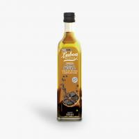 Blend de Azeite e Óleo Vegetal Alho Negro Lisboa 500ml