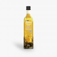 Blend de Azeite e Óleo Vegetal Limão Siciliano 500ml Lisboa