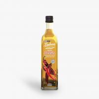 Blend de Azeite e Óleo Vegetal Pimenta Dedo de Moça  500ml Lisboa