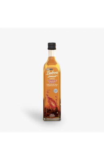 Blend de Azeite e Óleo Vegetal Tomate Seco 500ml Lisboa