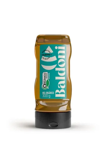 Mel Orgânico Baldoni 300g