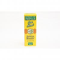 Extrato Aquoso de Própolis Verde Apiários Bonadio 30ml
