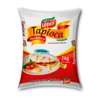 Tapioca Lopes 1kg