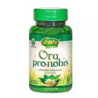 Ora Pro-Nóbis Unilife 450mg