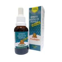 Extrato Aquoso de Própolis Marrom Prodapys 30ml