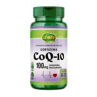 Coenzima Q10 Unilife 100mg 60 cápsulas