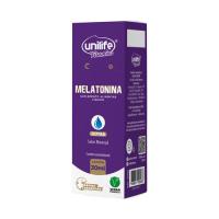 Melatonina em Gotas Unilife 30ml