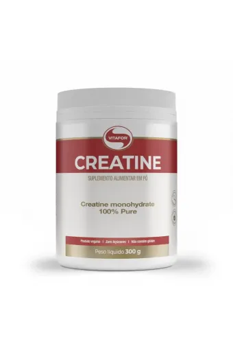 CREATINE VITAFOR 300G