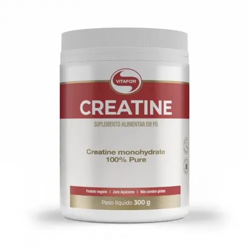 CREATINE VITAFOR 300G