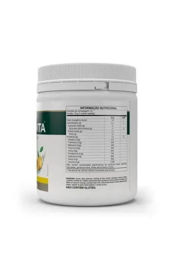 AMINOVITA VITAFOR 240G MARACUJA