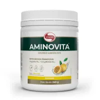 AMINOVITA VITAFOR 240G MARACUJA