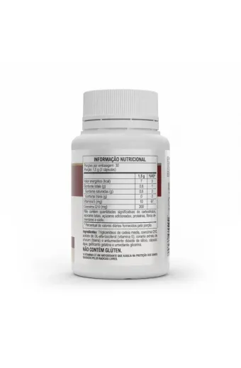COENZIMA Q10 VITAFOR 60CAPS