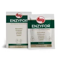 ENZYFOR VITAFOR 30 SACHES