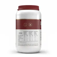 ISOFORT WPI WHEY PROTEIN VITAFOR 900G BAUNILHA