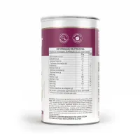 ISOFORT BEAUTY VITAFOR 450G ABACAXI COM GENGIBRE