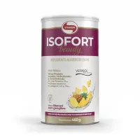 ISOFORT BEAUTY VITAFOR 450G ABACAXI COM GENGIBRE