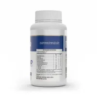 OMEGAFOR PLUS VITAFOR 120 CAPSULAS