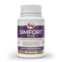 SIMFORT ULTRA VITAFOR 60CAPS