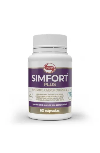 SIMFORT ULTRA VITAFOR 60CAPS
